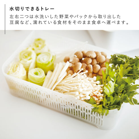 卓上水切りトレー タワー.|s5